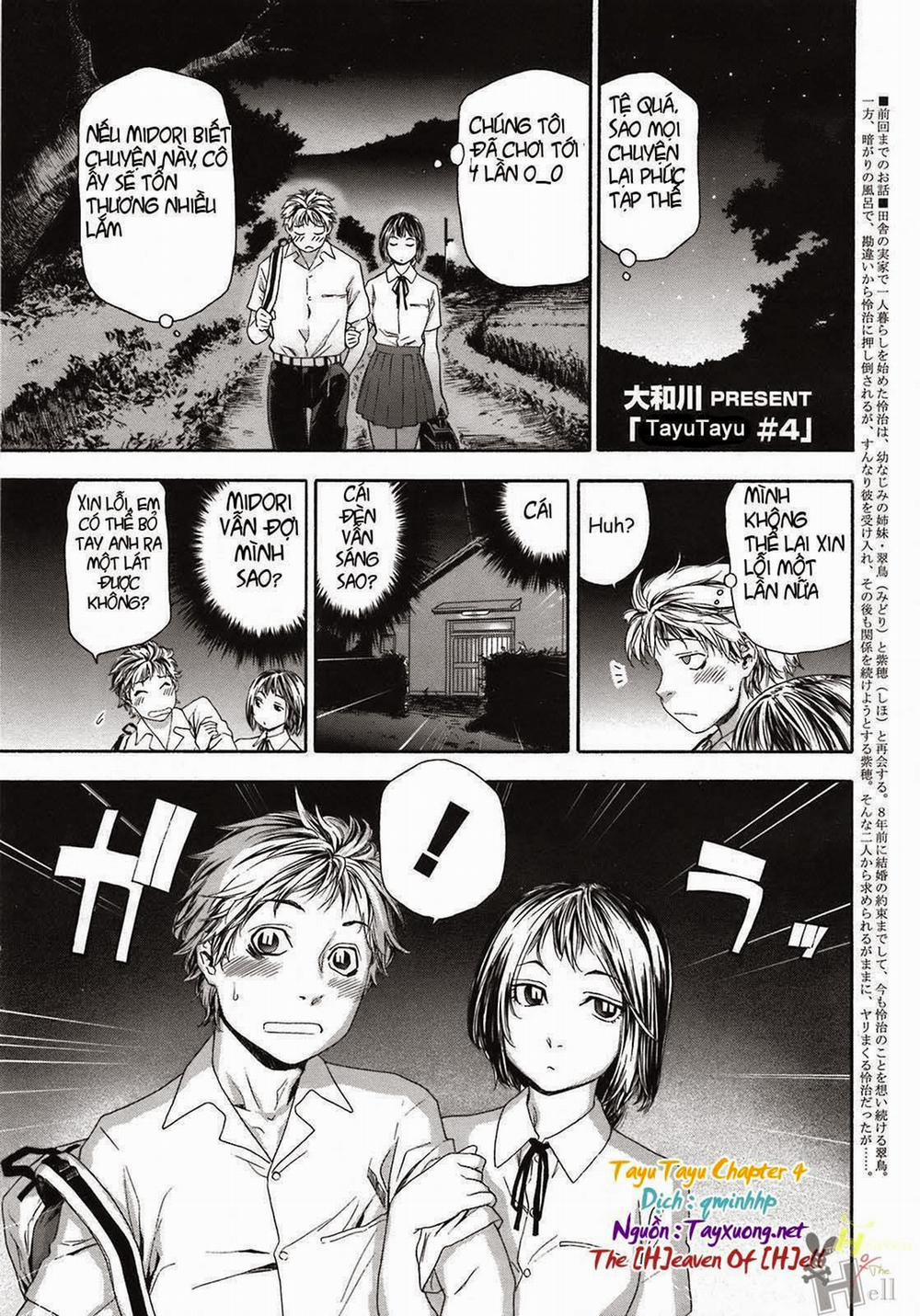 TayuTayu 4 trang 0