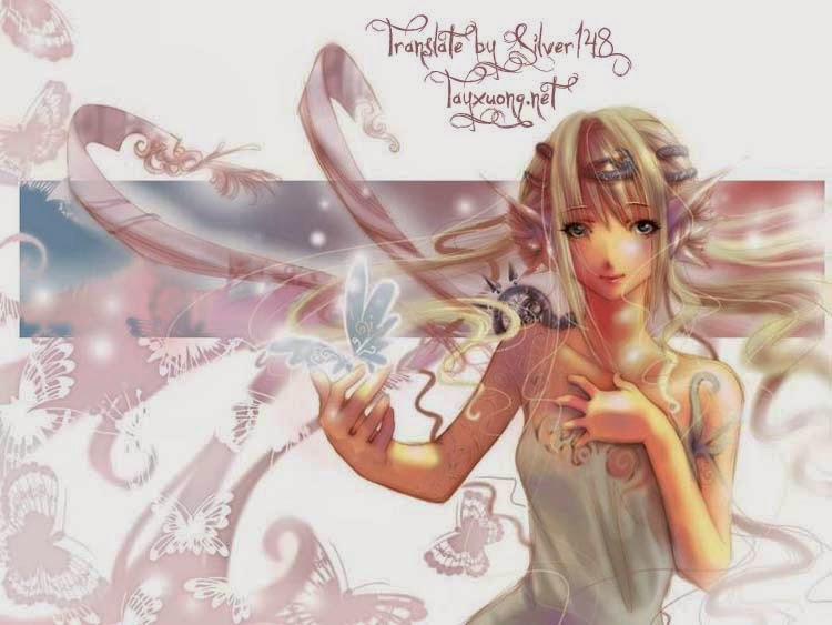 TayuTayu 9 [End] trang 0