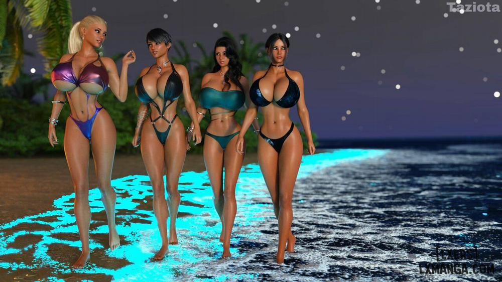 Taziota 34 trang 1