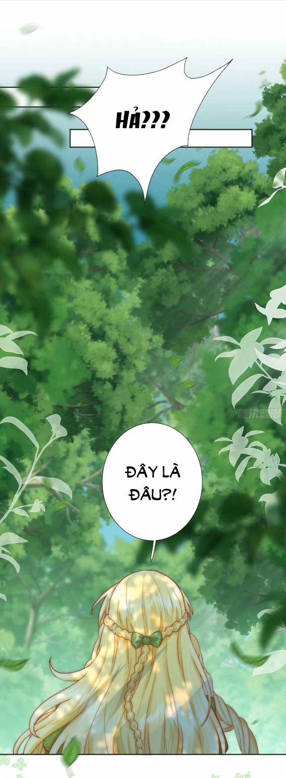 Tế Phẩm Tân Nương Dắt Ác Long Bỏ Trốn Rồi ! 25.1 trang 0