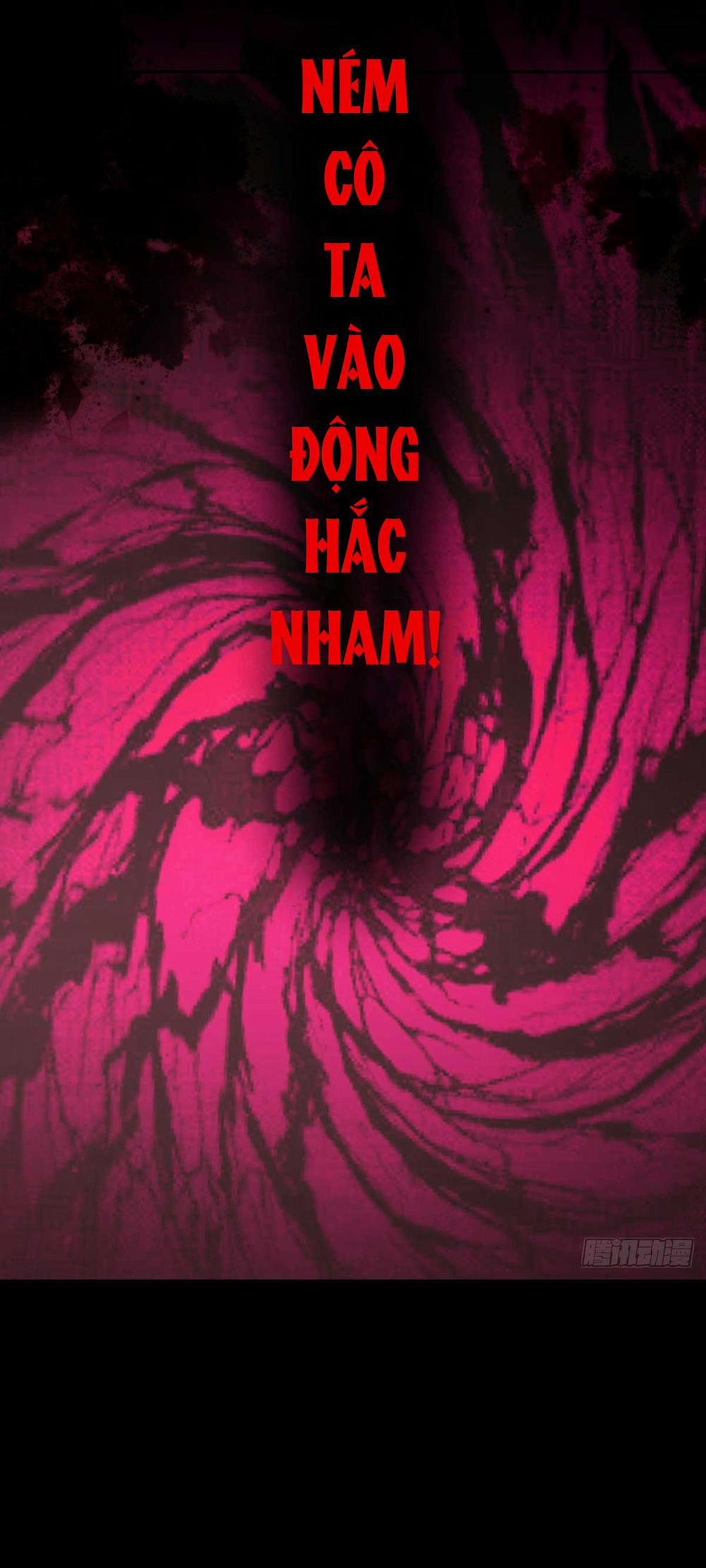 Tế Phẩm Tân Nương Dụ Dỗ Ác Long Cùng Bỏ Trốn Rồi! 1.1 trang 16