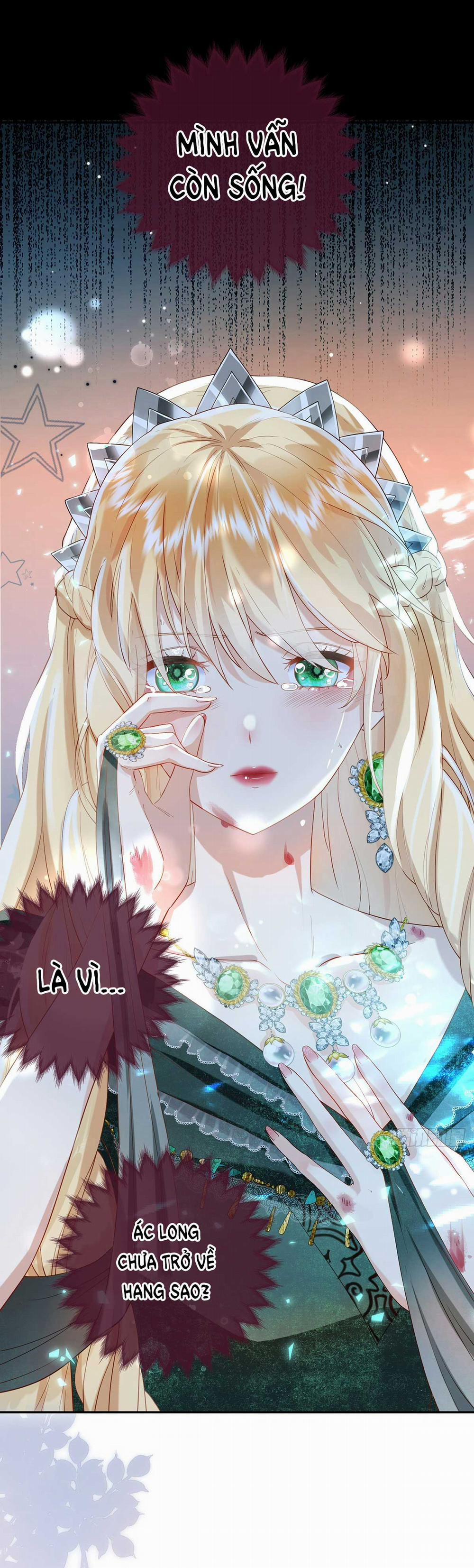 Tế Phẩm Tân Nương Dụ Dỗ Ác Long Cùng Bỏ Trốn Rồi! 1.1 trang 17