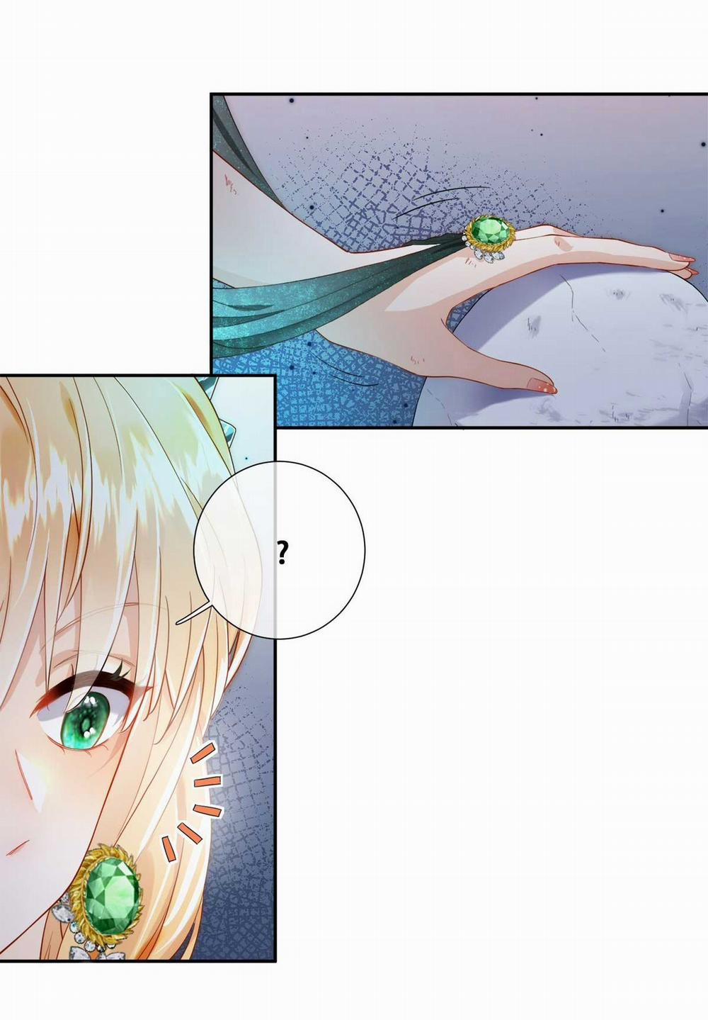 Tế Phẩm Tân Nương Dụ Dỗ Ác Long Cùng Bỏ Trốn Rồi! 1.1 trang 5