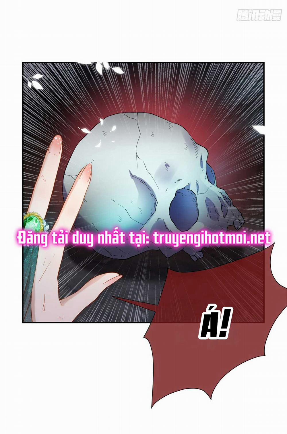 Tế Phẩm Tân Nương Dụ Dỗ Ác Long Cùng Bỏ Trốn Rồi! 1.1 trang 6