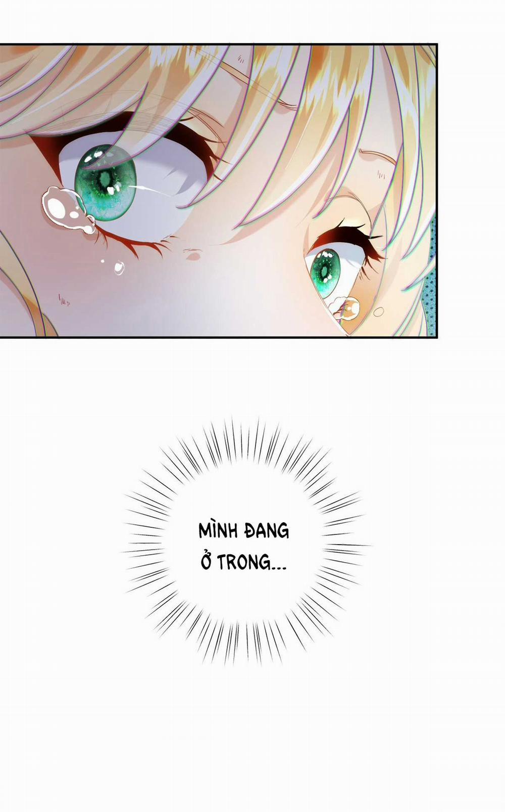 Tế Phẩm Tân Nương Dụ Dỗ Ác Long Cùng Bỏ Trốn Rồi! 1.1 trang 8