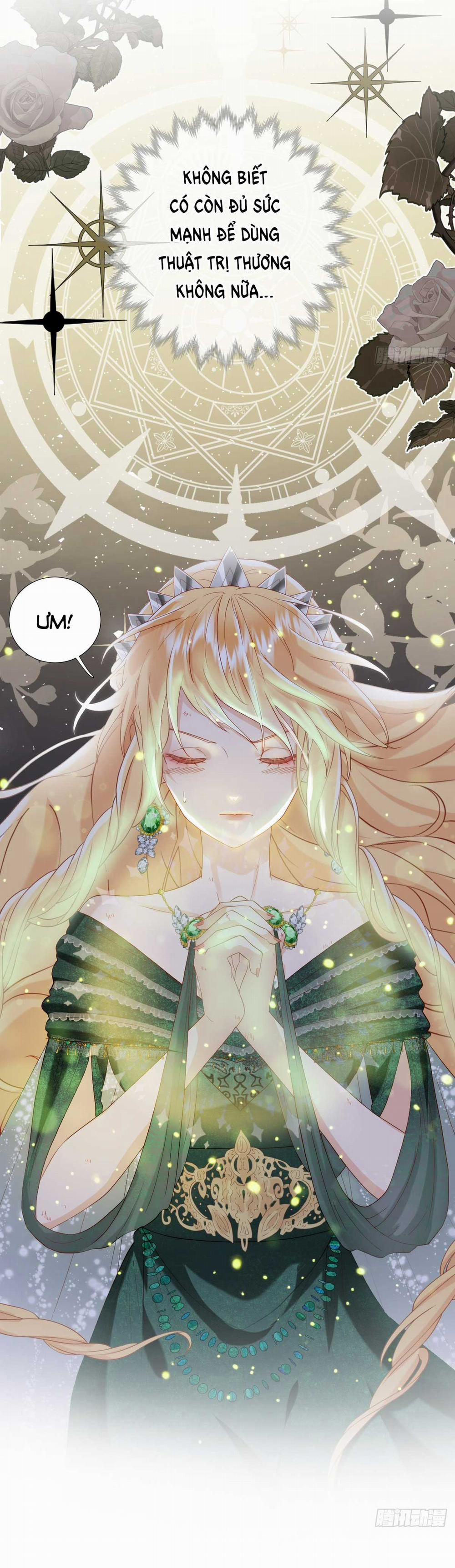 Tế Phẩm Tân Nương Dụ Dỗ Ác Long Cùng Bỏ Trốn Rồi! 1.2 trang 13