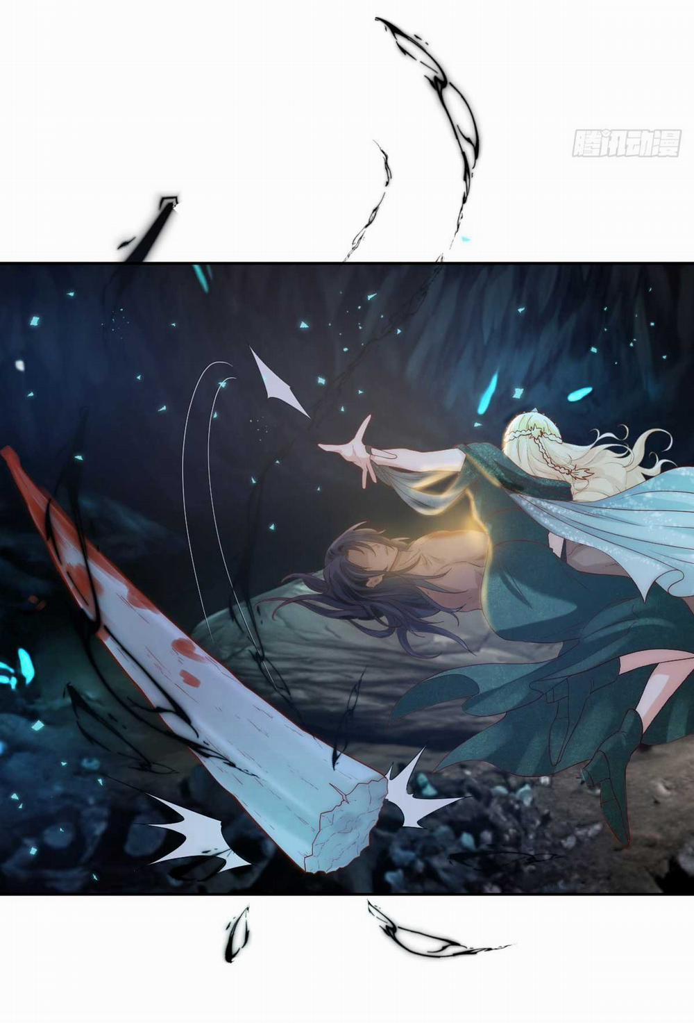 Tế Phẩm Tân Nương Dụ Dỗ Ác Long Cùng Bỏ Trốn Rồi! 1.2 trang 18