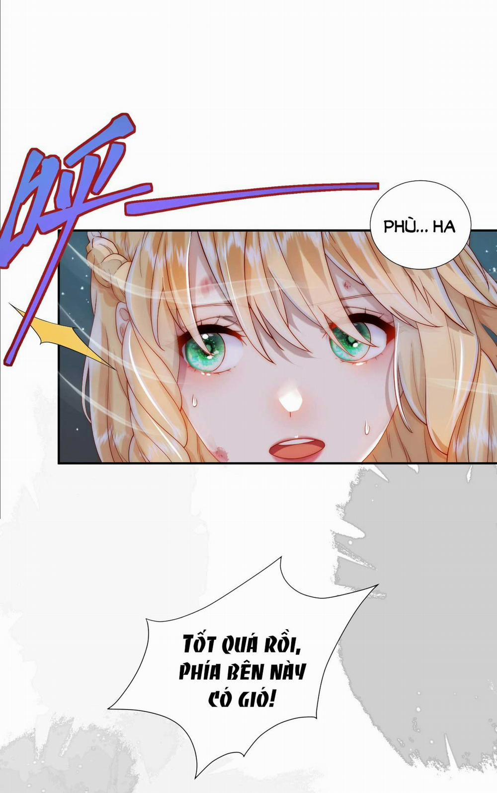 Tế Phẩm Tân Nương Dụ Dỗ Ác Long Cùng Bỏ Trốn Rồi! 1.2 trang 2