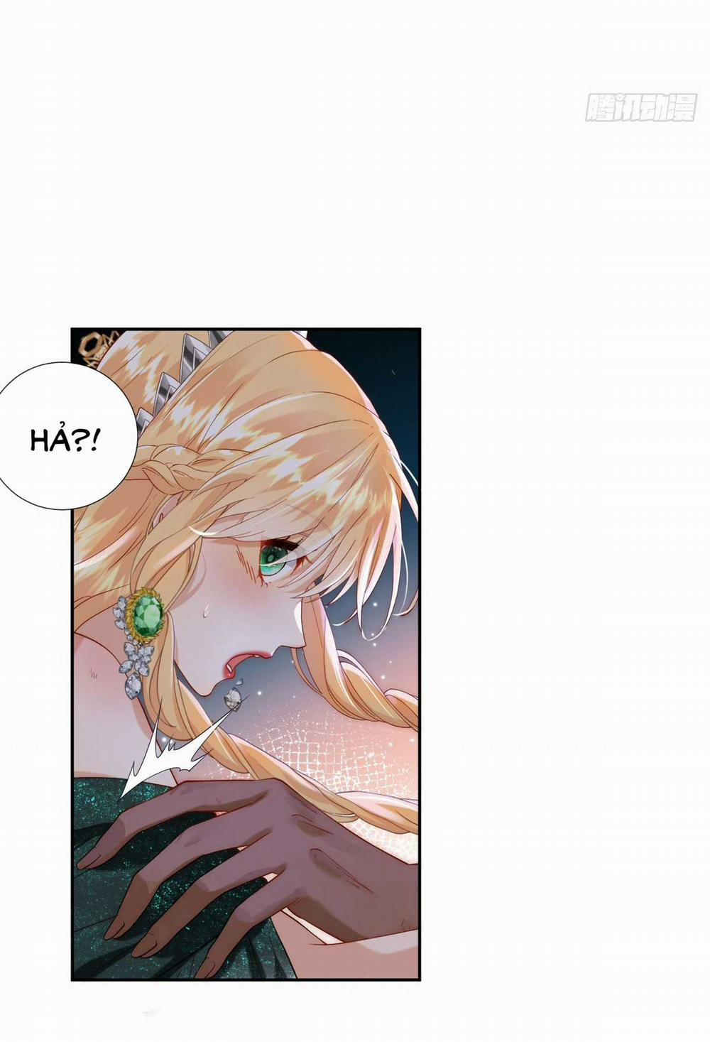 Tế Phẩm Tân Nương Dụ Dỗ Ác Long Cùng Bỏ Trốn Rồi! 1.2 trang 22