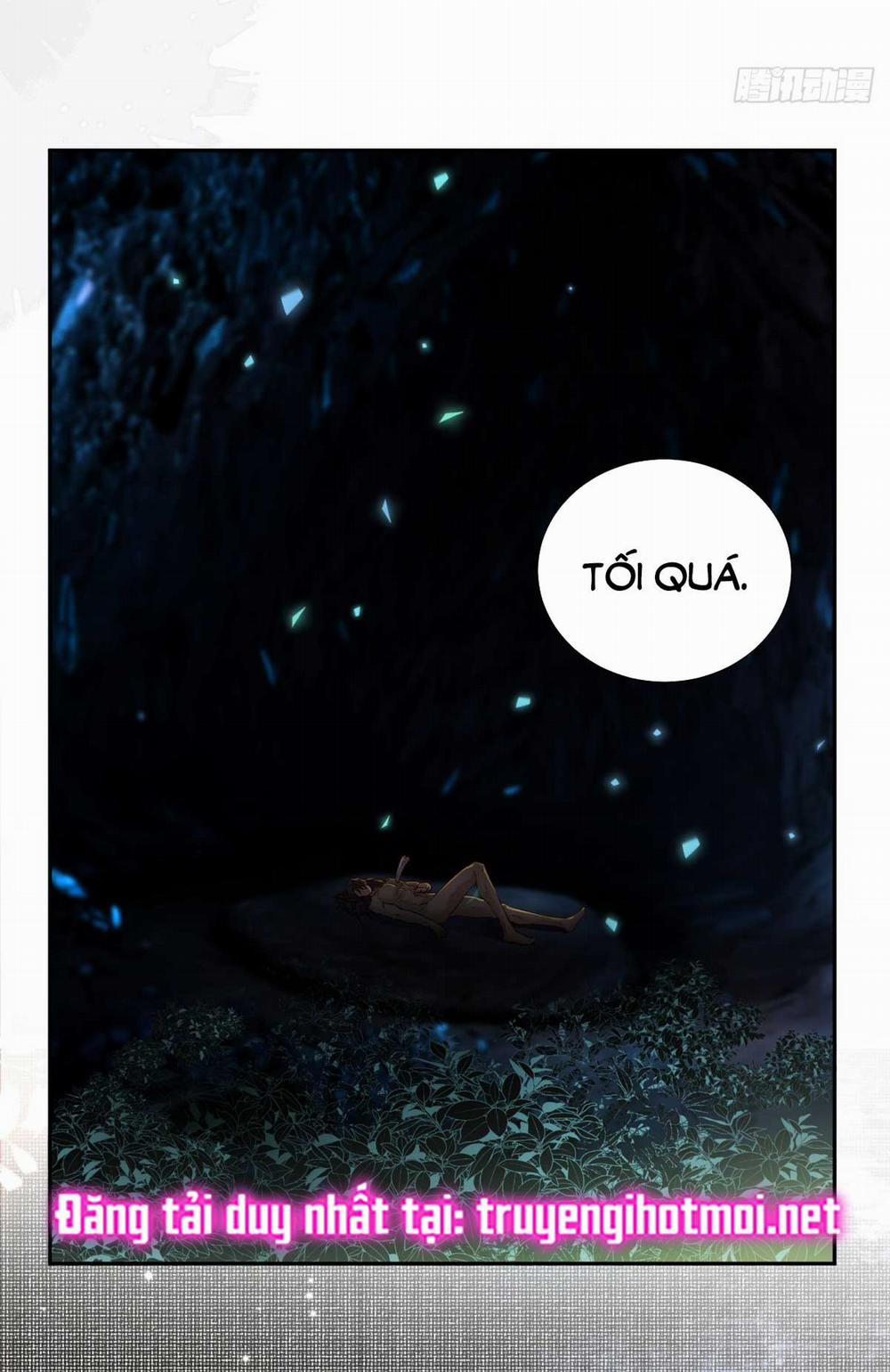 Tế Phẩm Tân Nương Dụ Dỗ Ác Long Cùng Bỏ Trốn Rồi! 1.2 trang 4