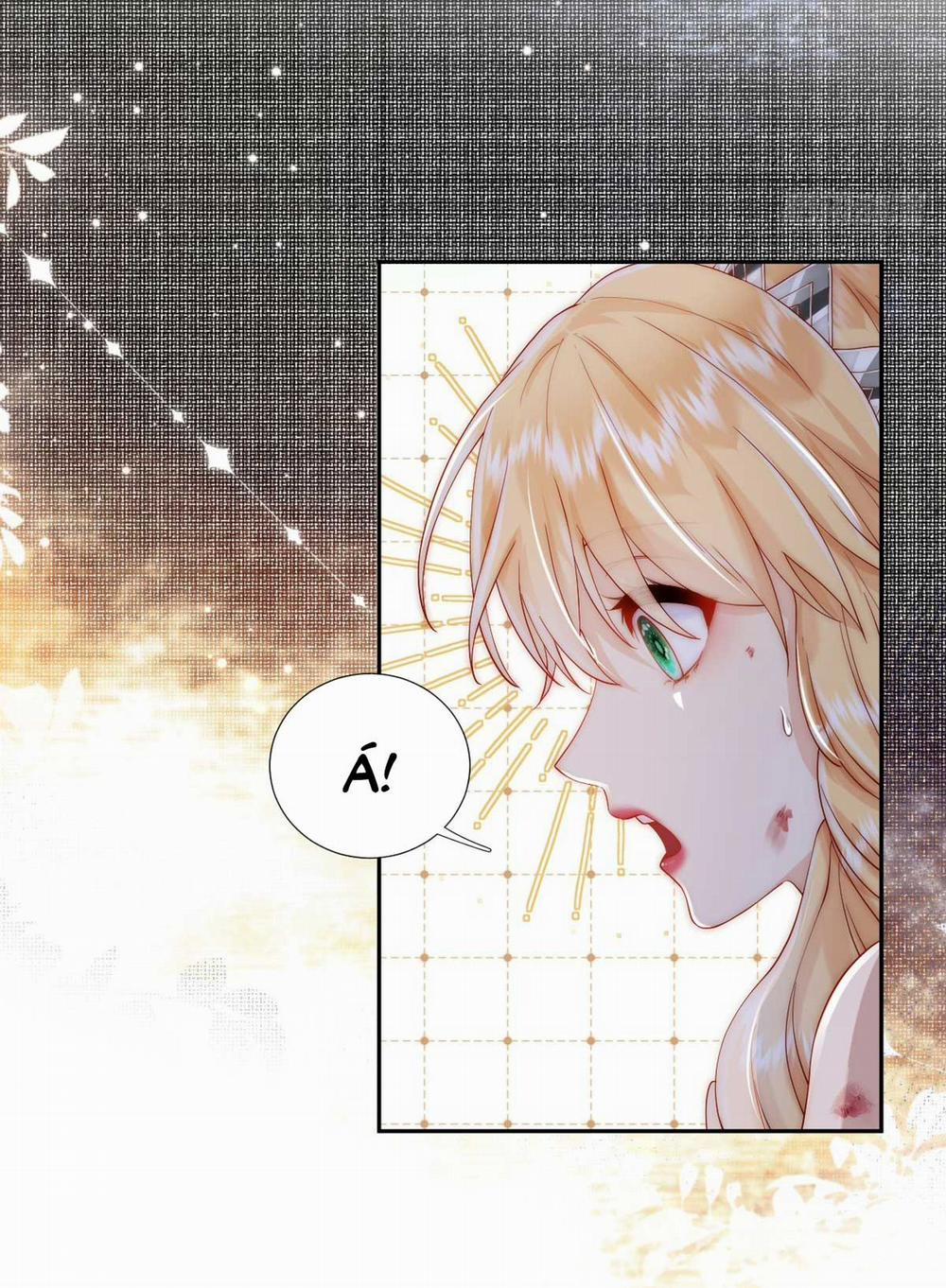 Tế Phẩm Tân Nương Dụ Dỗ Ác Long Cùng Bỏ Trốn Rồi! 1.2 trang 5