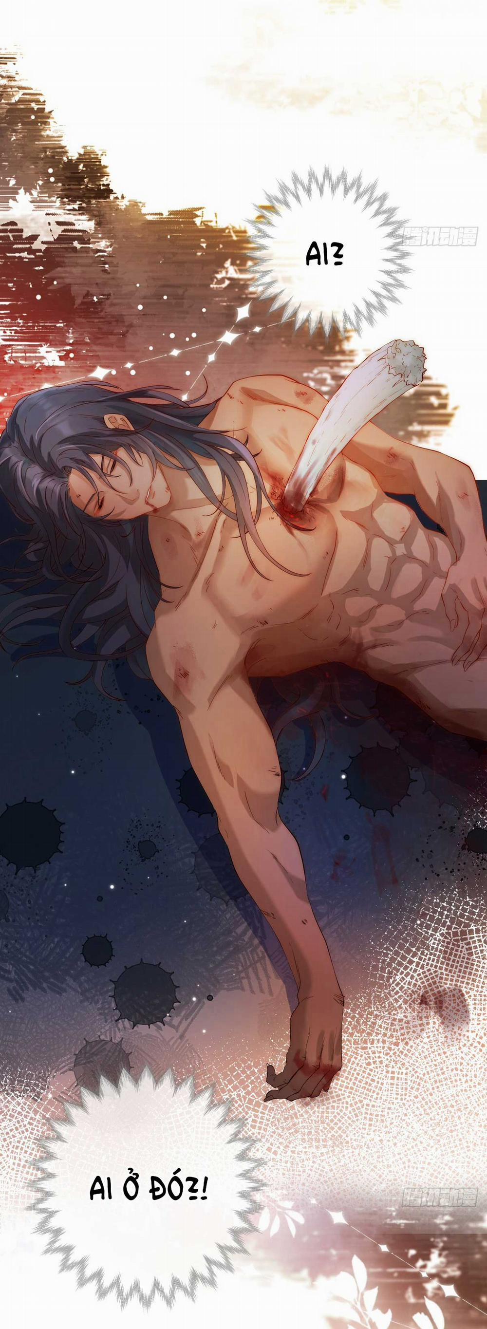 Tế Phẩm Tân Nương Dụ Dỗ Ác Long Cùng Bỏ Trốn Rồi! 1.2 trang 6