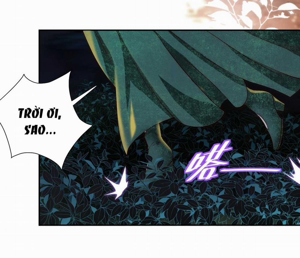 Tế Phẩm Tân Nương Dụ Dỗ Ác Long Cùng Bỏ Trốn Rồi! 1.2 trang 7