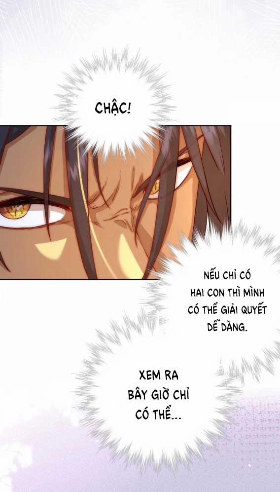 Tế Phẩm Tân Nương Dụ Dỗ Ác Long Cùng Bỏ Trốn Rồi! 19.1 trang 13