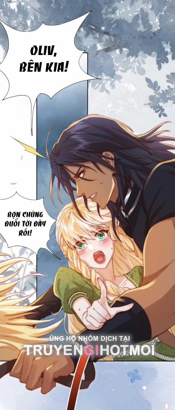 Tế Phẩm Tân Nương Dụ Dỗ Ác Long Cùng Bỏ Trốn Rồi! 19.1 trang 7