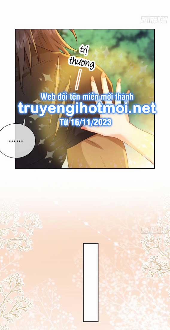 Tế Phẩm Tân Nương Dụ Dỗ Ác Long Cùng Bỏ Trốn Rồi! 19.2 trang 15