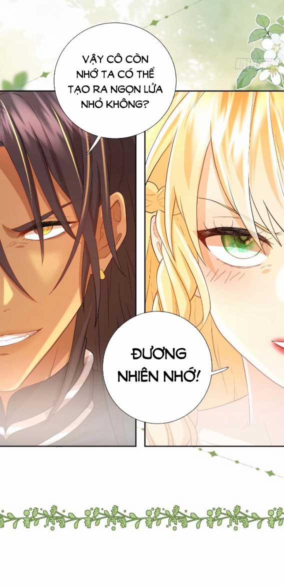 Tế Phẩm Tân Nương Dụ Dỗ Ác Long Cùng Bỏ Trốn Rồi! 19.2 trang 17