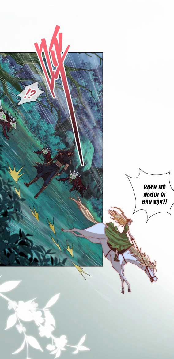Tế Phẩm Tân Nương Dụ Dỗ Ác Long Cùng Bỏ Trốn Rồi! 19.2 trang 2