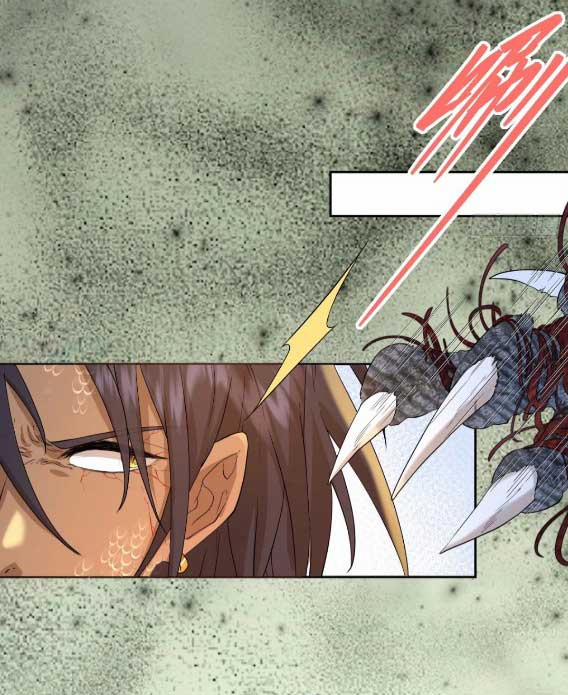 Tế Phẩm Tân Nương Dụ Dỗ Ác Long Cùng Bỏ Trốn Rồi! 19.2 trang 8