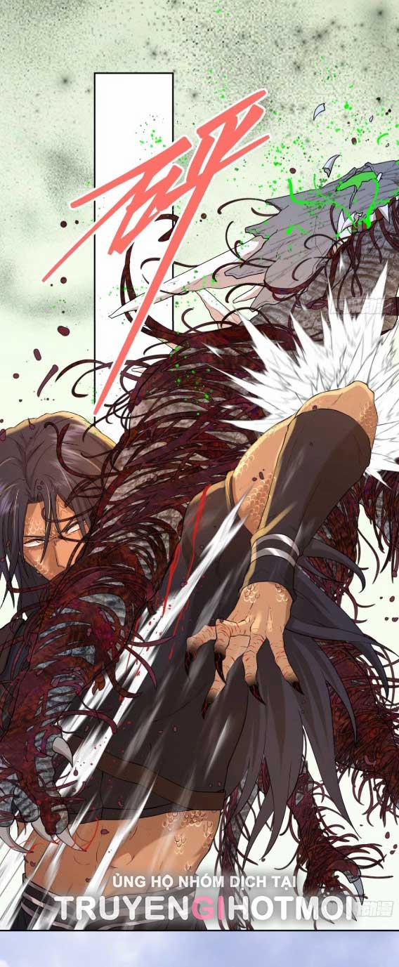 Tế Phẩm Tân Nương Dụ Dỗ Ác Long Cùng Bỏ Trốn Rồi! 19.2 trang 9