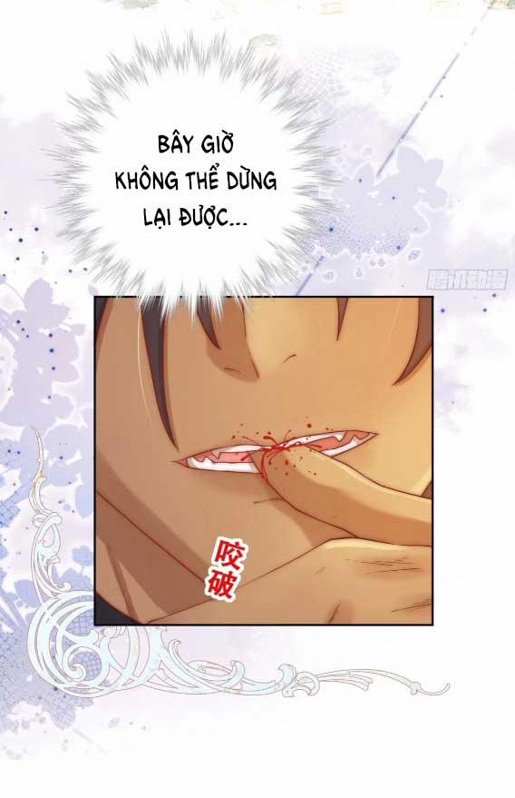 Tế Phẩm Tân Nương Dụ Dỗ Ác Long Cùng Bỏ Trốn Rồi! 20.1 trang 12