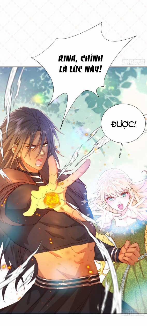 Tế Phẩm Tân Nương Dụ Dỗ Ác Long Cùng Bỏ Trốn Rồi! 20.1 trang 2