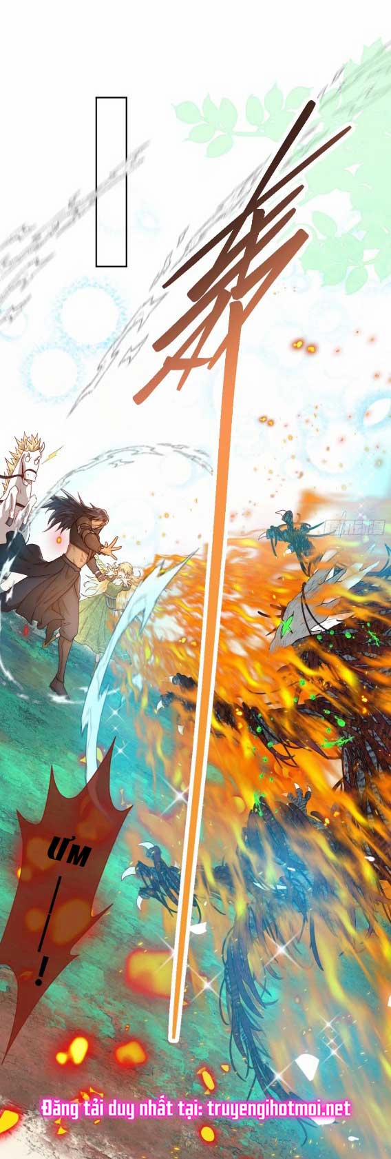 Tế Phẩm Tân Nương Dụ Dỗ Ác Long Cùng Bỏ Trốn Rồi! 20.1 trang 3