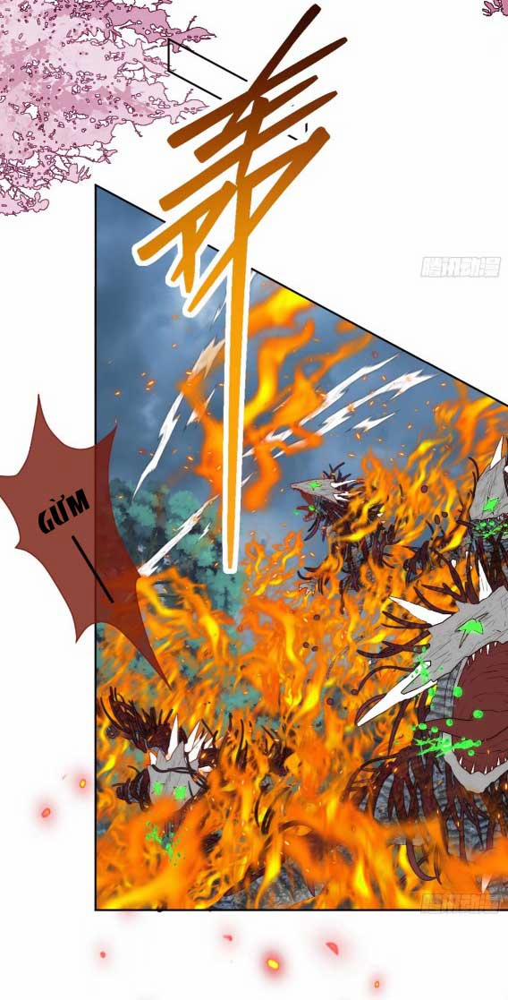 Tế Phẩm Tân Nương Dụ Dỗ Ác Long Cùng Bỏ Trốn Rồi! 20.1 trang 5