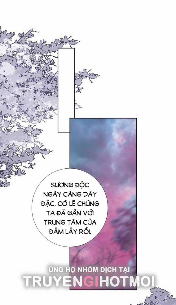 Tế Phẩm Tân Nương Dụ Dỗ Ác Long Cùng Bỏ Trốn Rồi! 20.1 trang 7