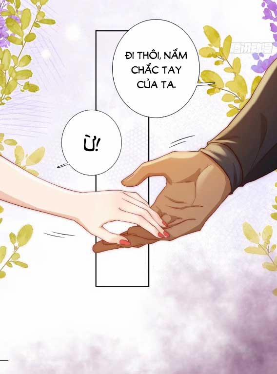 Tế Phẩm Tân Nương Dụ Dỗ Ác Long Cùng Bỏ Trốn Rồi! 20.2 trang 12