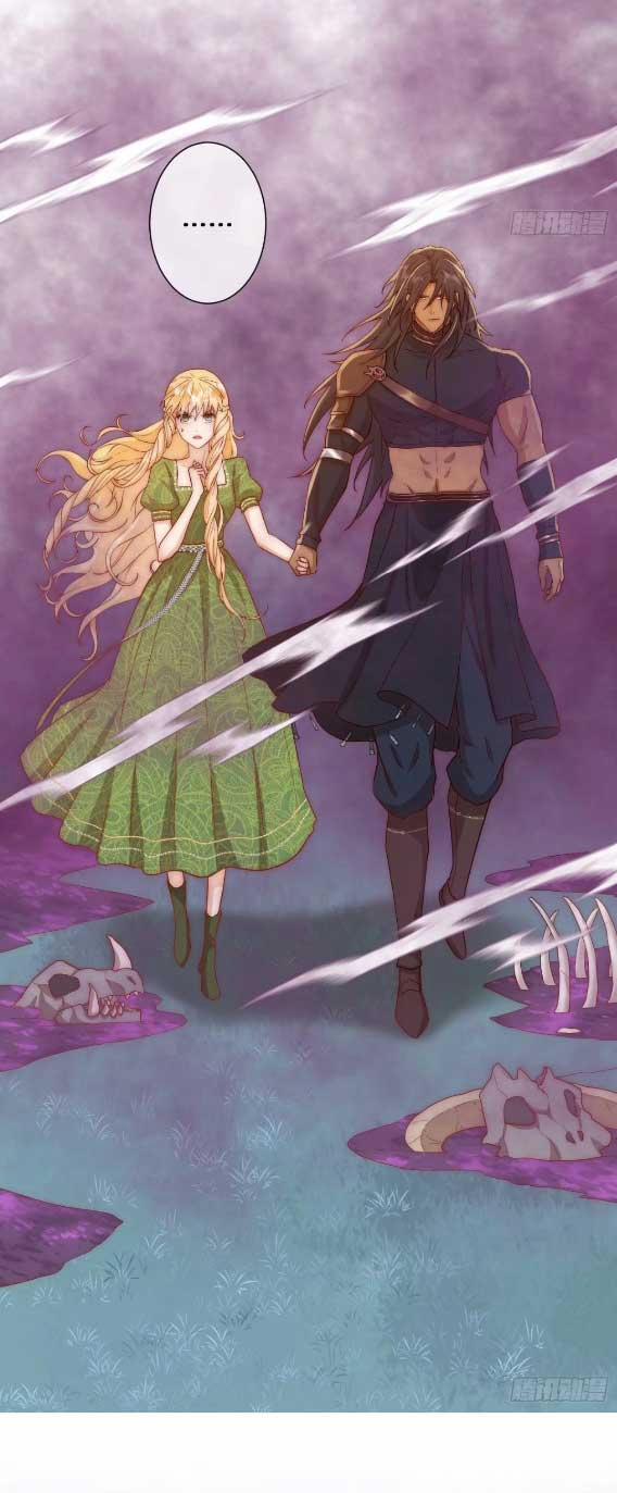 Tế Phẩm Tân Nương Dụ Dỗ Ác Long Cùng Bỏ Trốn Rồi! 20.2 trang 13