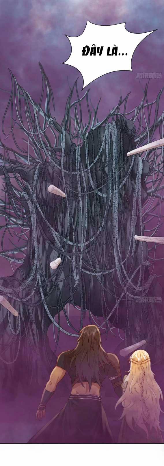 Tế Phẩm Tân Nương Dụ Dỗ Ác Long Cùng Bỏ Trốn Rồi! 20.2 trang 16