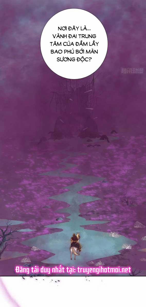 Tế Phẩm Tân Nương Dụ Dỗ Ác Long Cùng Bỏ Trốn Rồi! 20.2 trang 4