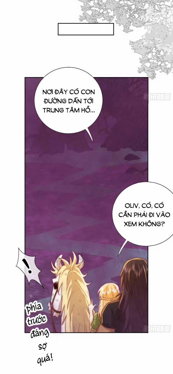 Tế Phẩm Tân Nương Dụ Dỗ Ác Long Cùng Bỏ Trốn Rồi! 20.2 trang 7