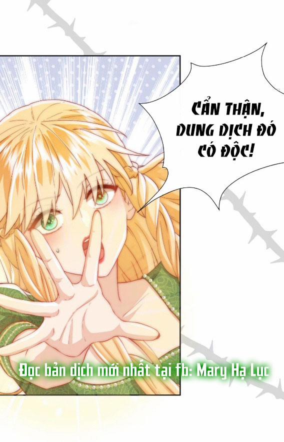 Tế Phẩm Tân Nương Dụ Dỗ Ác Long Cùng Bỏ Trốn Rồi! 21.1 trang 17