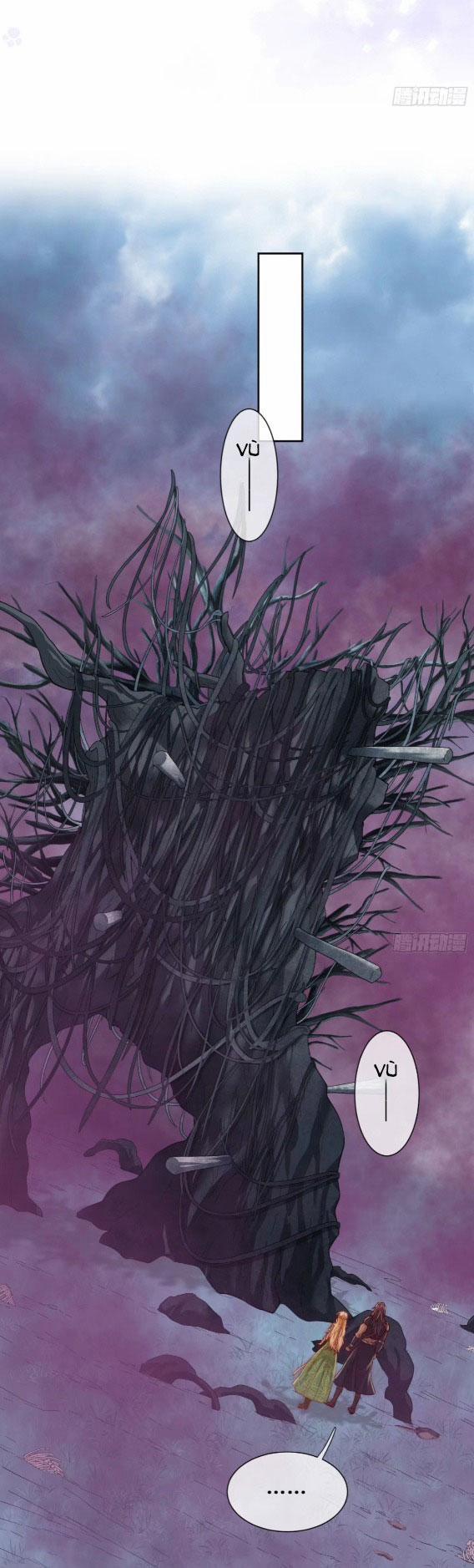 Tế Phẩm Tân Nương Dụ Dỗ Ác Long Cùng Bỏ Trốn Rồi! 21.1 trang 2