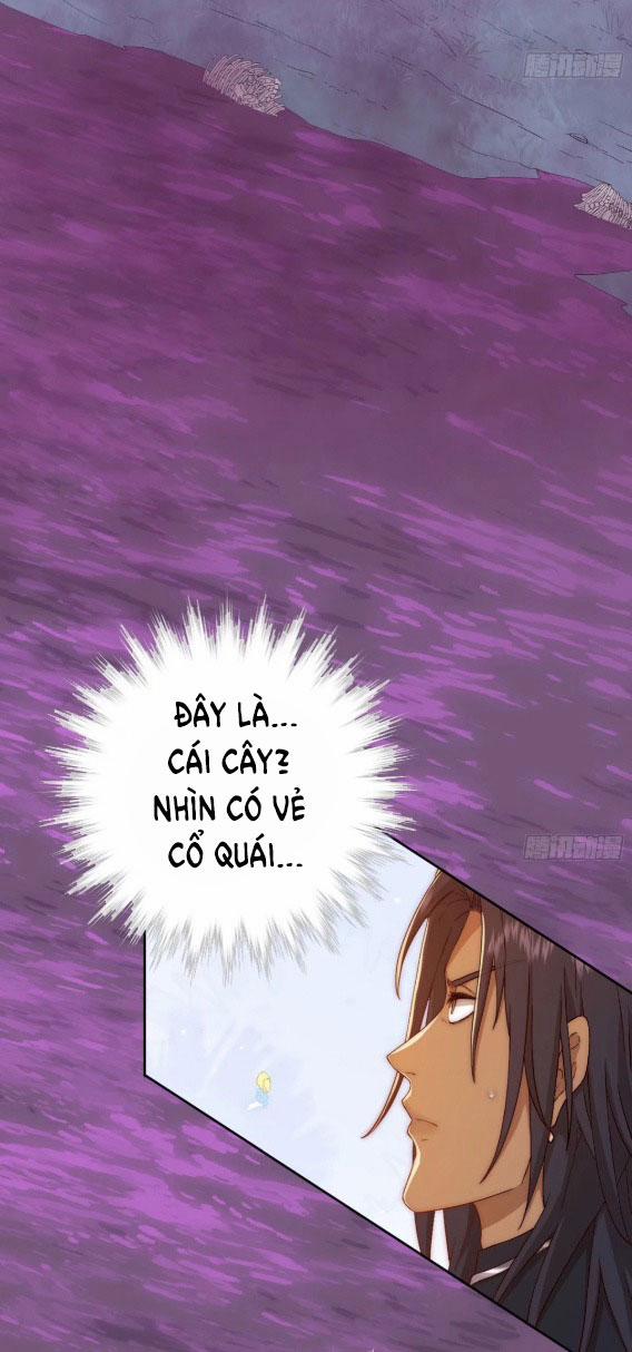 Tế Phẩm Tân Nương Dụ Dỗ Ác Long Cùng Bỏ Trốn Rồi! 21.1 trang 3