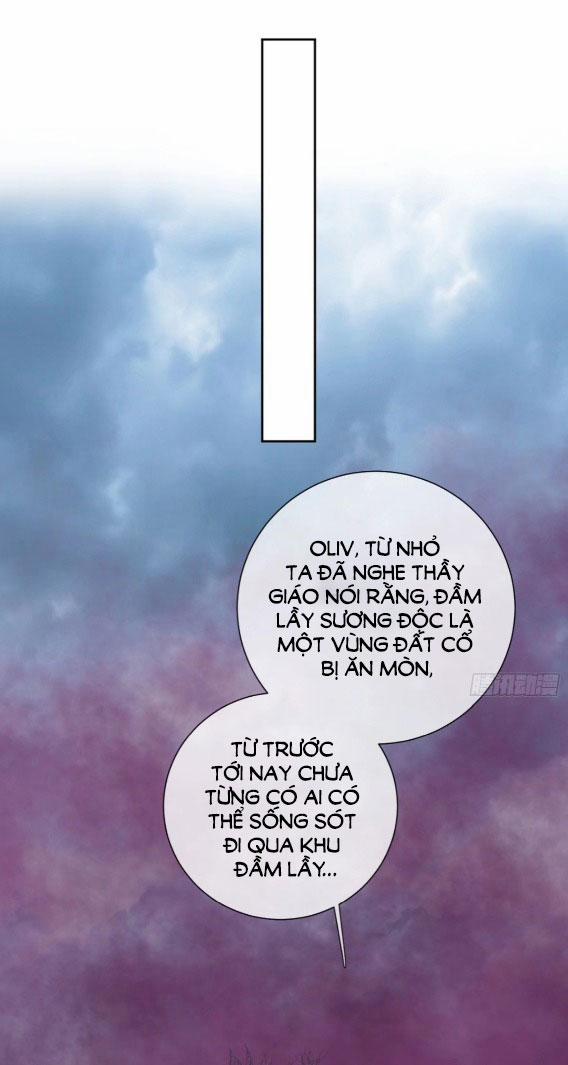 Tế Phẩm Tân Nương Dụ Dỗ Ác Long Cùng Bỏ Trốn Rồi! 21.1 trang 9
