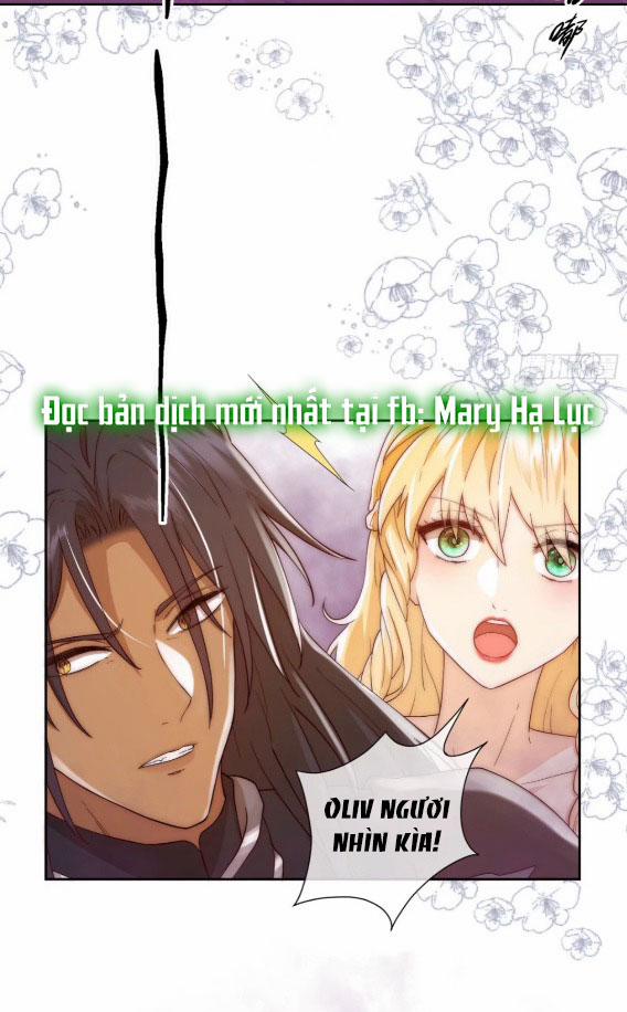 Tế Phẩm Tân Nương Dụ Dỗ Ác Long Cùng Bỏ Trốn Rồi! 21.2 trang 11