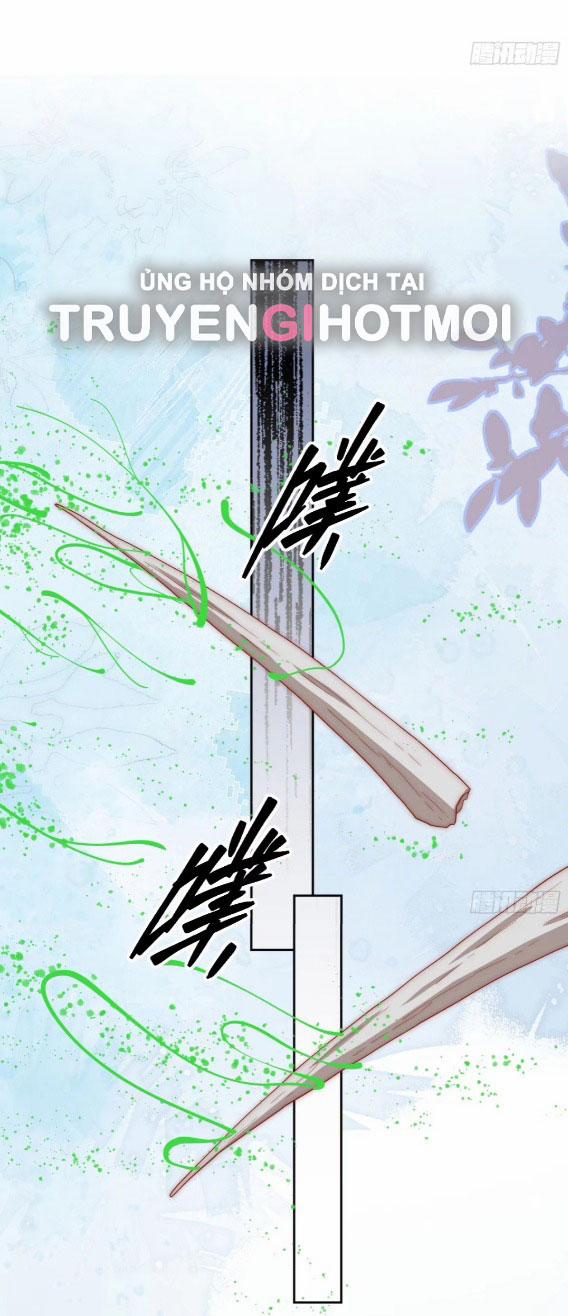 Tế Phẩm Tân Nương Dụ Dỗ Ác Long Cùng Bỏ Trốn Rồi! 21.2 trang 5