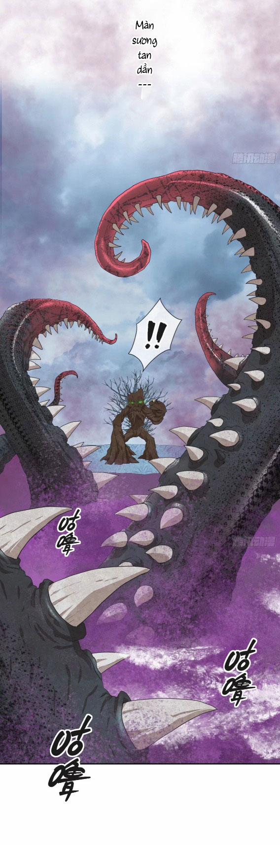 Tế Phẩm Tân Nương Dụ Dỗ Ác Long Cùng Bỏ Trốn Rồi! 22.1 trang 14
