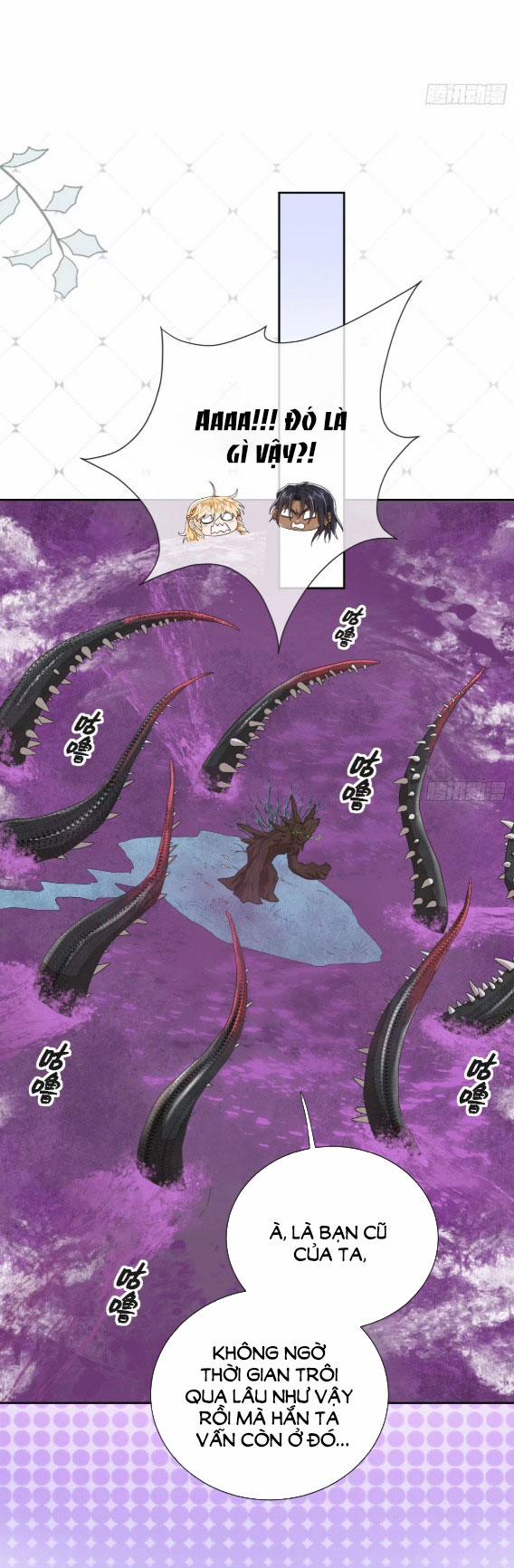 Tế Phẩm Tân Nương Dụ Dỗ Ác Long Cùng Bỏ Trốn Rồi! 22.1 trang 15