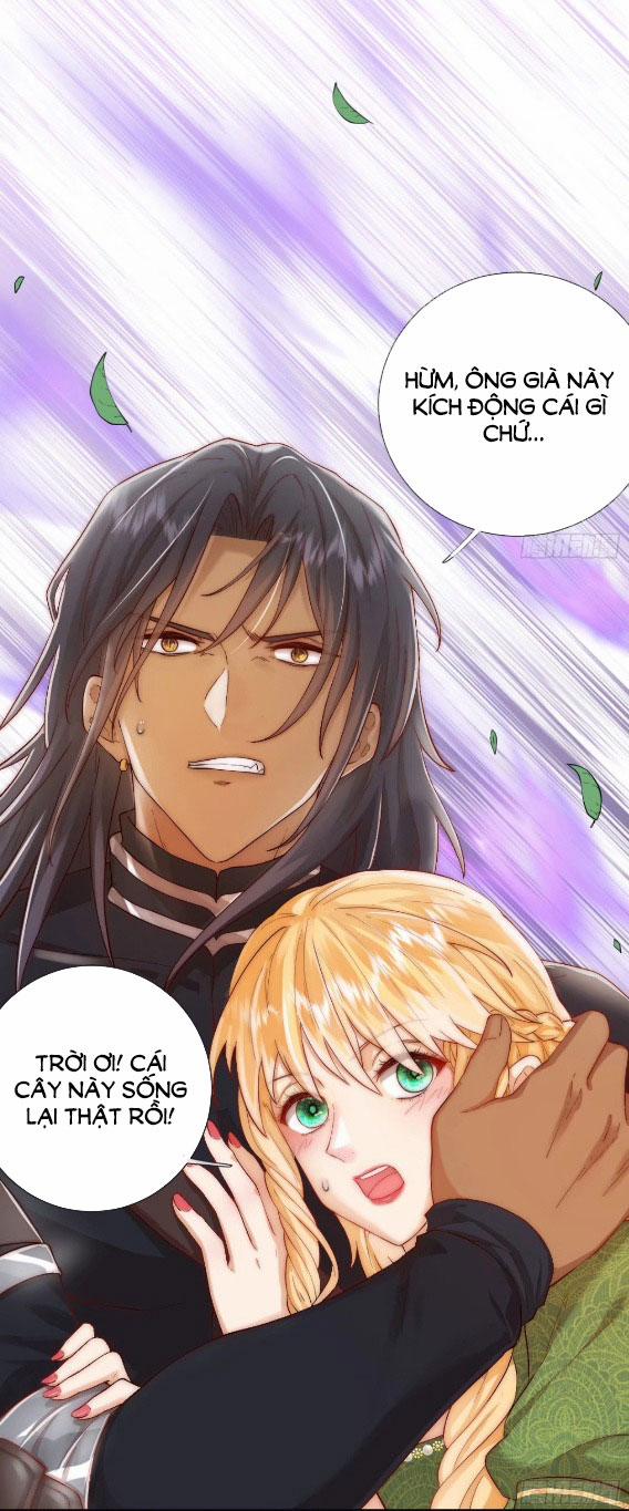 Tế Phẩm Tân Nương Dụ Dỗ Ác Long Cùng Bỏ Trốn Rồi! 22.1 trang 2