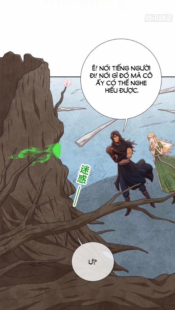 Tế Phẩm Tân Nương Dụ Dỗ Ác Long Cùng Bỏ Trốn Rồi! 22.1 trang 6