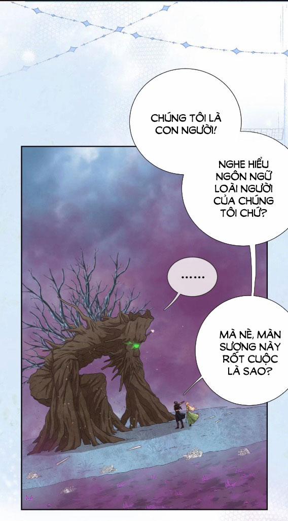 Tế Phẩm Tân Nương Dụ Dỗ Ác Long Cùng Bỏ Trốn Rồi! 22.1 trang 7