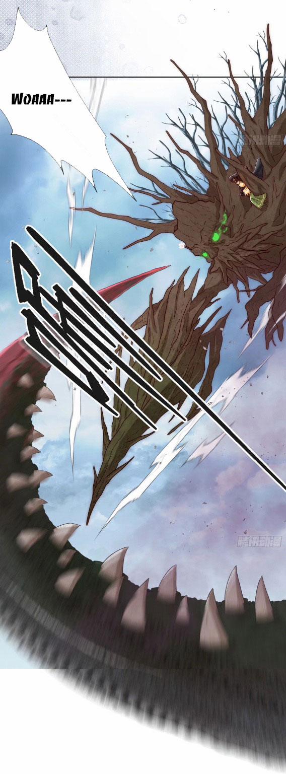 Tế Phẩm Tân Nương Dụ Dỗ Ác Long Cùng Bỏ Trốn Rồi! 22.2 trang 12