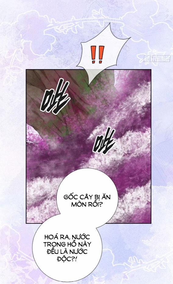 Tế Phẩm Tân Nương Dụ Dỗ Ác Long Cùng Bỏ Trốn Rồi! 22.2 trang 3