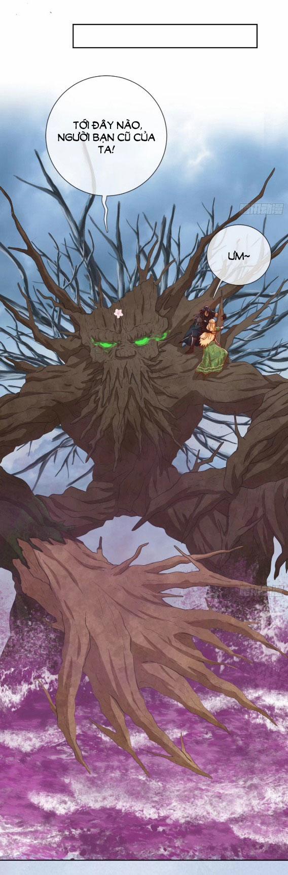 Tế Phẩm Tân Nương Dụ Dỗ Ác Long Cùng Bỏ Trốn Rồi! 22.2 trang 7