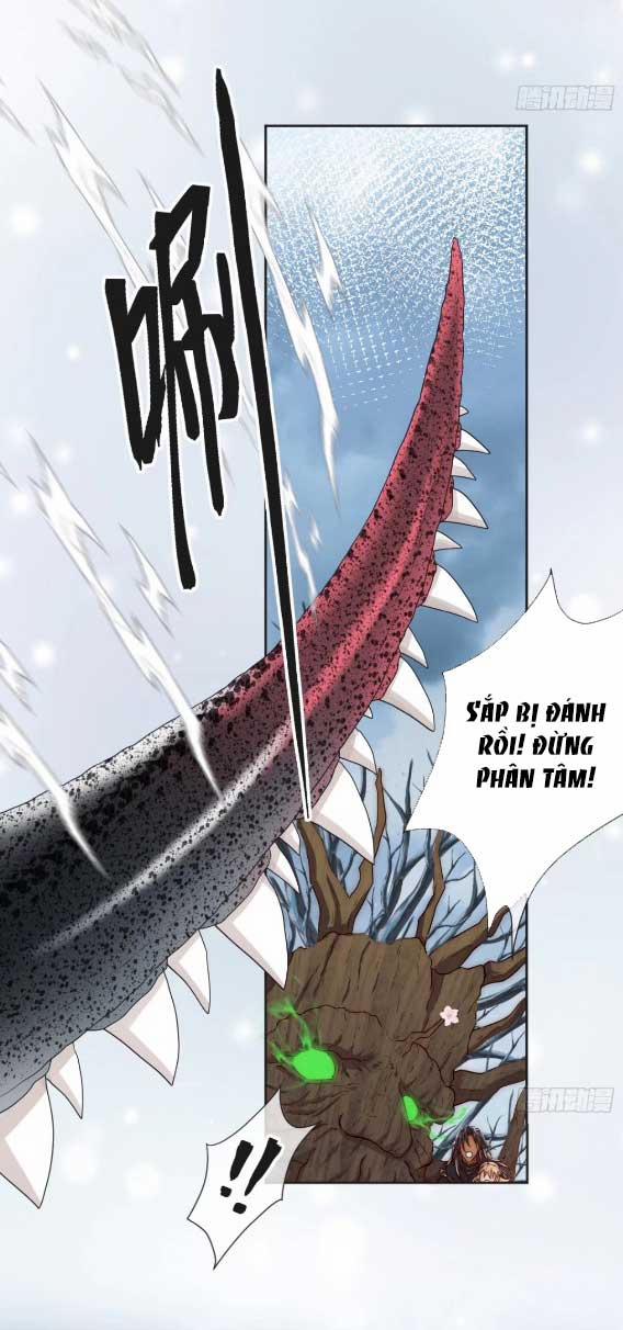 Tế Phẩm Tân Nương Dụ Dỗ Ác Long Cùng Bỏ Trốn Rồi! 23.1 trang 10