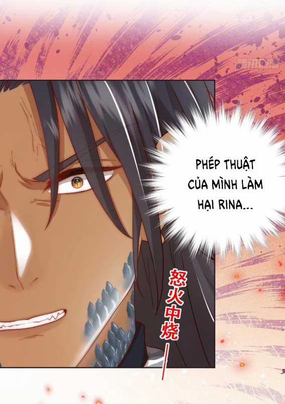 Tế Phẩm Tân Nương Dụ Dỗ Ác Long Cùng Bỏ Trốn Rồi! 23.1 trang 15